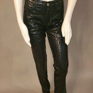 90's Guess Jeans Glamour All-Over Print Letter G